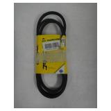 Cub Cadet Original Equipment Transmission Drive Belt for Select Front Engine Riding Lawn Mowers OE# 954-05027