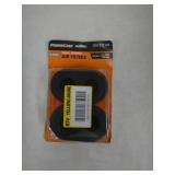 Powercare 2-PK Air Filter for Briggs and Stratton Engines, Replaces OEM Numbers 5432, 593260, 798452