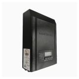 Hampton Bay Low-Voltage 120-Watt Landscape Lighting Transformer with Dusk to Dawn Sensor