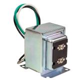 Hampton Bay Wired 16VAC/30VA Doorbell Transformer, Compatible with all Video Doorbells