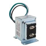 Defiant Wired 16VAC/30VA Doorbell Transformer, Compatible with Most Video Doorbells