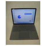 Microsoft - Surface Laptop 4 - 13.5” Touch-Screen - AMD Ryzen 5 Surface Edition with 8GB Memory - 256GB SSD - Platinum