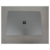 Microsoft - Surface Laptop 4 - 13.5” Touch-Screen - AMD Ryzen 5 Surface Edition with 8GB Memory - 256GB SSD - Platinum