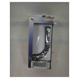 KOHLER Katun Wall Mounted Toilet Paper Holder in Matte Black