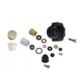 Prier Products Mansfield Style 1/2 in. Complete Wall Hydrant Sillcock Valve Service Kit