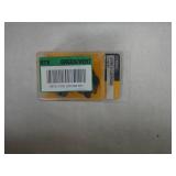 Everbilt 3 3/4 in. 19 pt Broach Single Lever Cartridge for Kohler Replaces GP77759