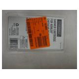 Everbilt 3 3/4 in. 19 pt Broach Single Lever Cartridge for Kohler Replaces GP77759