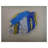 BrassCraft CSSC22TE-36 X5 (5/8" OD) 3/4" FIP x 3/4" FIP x 36" Gas Connector