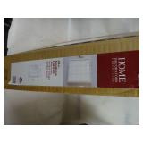 Home Decorators Collection 24 in. W x 24 in. H Rectangular Medicine Cabinet with Mirror