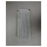 SharkBite Max 1/2 in. Push-to-Connect Brass Residential Water Hammer Arrestor Tee