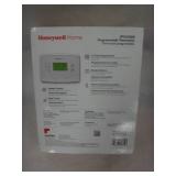 Honeywell Home 5-2 Day Programmable Thermostat with Digital Backlit Display