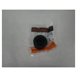 BLACK+DECKER 0.080 in. x 20 ft. Replacement Single Line Automatic Feed Spool AFS for GH3000 Electric String Grass Trimmer/Lawn Edger
