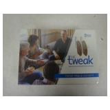 Tweak Digital Hearing Aid Amplifier Personal Sound Amplification