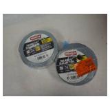 Nashua Tape 1.89 in. x 33.9 yd. Foilmastic Sealant Duct Tape