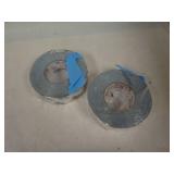 Nashua Tape 1.89 in. x 33.9 yd. Foilmastic Sealant Duct Tape