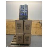 EVERBILT Lot of 106 Rolls of- 24 in. x 10 ft. Double Reflective Insulation Radiant Barrier