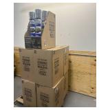 EVERBILT Lot of 106 Rolls of- 24 in. x 10 ft. Double Reflective Insulation Radiant Barrier