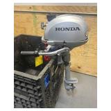 HONDA MARINE BF2.3DH Outboard Motor