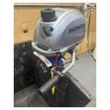 HONDA MARINE BF2.3DH Outboard Motor