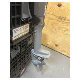 HONDA MARINE BF2.3DH Outboard Motor