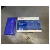 HONDA MARINE BF2.3DH Outboard Motor