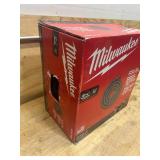 MILWAUKEE 2-1/2 in. 16 ft. Flexible Hose for Wet/Dry Shop Vacuums (1-Piece)