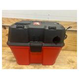MILWAUKEE- M18 FUEL 6 Gal. Cordless Wet/Dry Shop Vacuum with Filter, Hose, and Floor Utility Attachment (Tool Only)