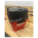 MILWAUKEE- M18 FUEL 6 Gal. Cordless Wet/Dry Shop Vacuum with Filter, Hose, and Floor Utility Attachment (Tool Only)