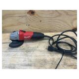 MILWAUKEE- 4-1/2" Grinder (6130-33)