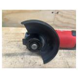 MILWAUKEE- 4-1/2" Grinder (6130-33)