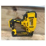 DEWALT DCN680 20V Brushless 18GA Brad Nailer (Tool Only)