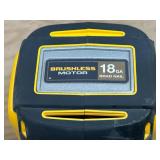 DEWALT DCN680 20V Brushless 18GA Brad Nailer (Tool Only)