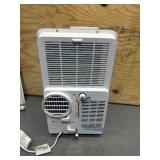 WHIRLPOOL WHAP081BWC Portable Air Conditioner with Dehumidifier