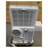 WHIRLPOOL WHAP081BWC Portable Air Conditioner with Dehumidifier