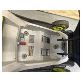 RYOBI 20" Cordless Lawn Mower (Tool Only) RY401018