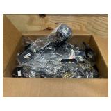 Box Full of Various Jewelry