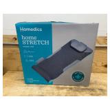 HOMEDICS- Home Stretch Motion Mat