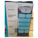 HOMEDICS- Home Stretch Motion Mat