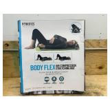 HOMEDICS Body Flex Air Compression Stretching Mat