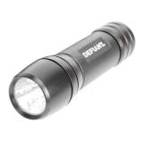 DEFIANT Lot of 2- 150 Lumens LED Flashlights
