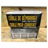 20 Foot Booster Cables