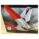 20 Foot Booster Cables