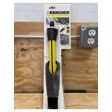 Wheel Washing Brush Karcher Model # 26432340