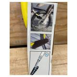 Wheel Washing Brush Karcher Model # 26432340