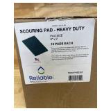 Lot of 3 Boxes of - Scouring Pads