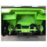 EGO Power+ Peak Power 21 in. Single stage 56 V Battery Snow Blower Model # SNT2120AP - Tool Only