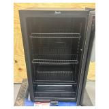AVANTI Beverage Cooler Model: BCA306SS-IS