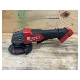 MILWAUKEE M18 (2880-20) 4-1/2"/5" Grinder (Tool Only)