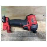 MILWAUKEE M18 (2853-20) 1/4" Impact Driver (Tool Only)