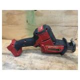 MILWAUKEE M18 (2719-20) Hackzall Reciprocating Saw (Tool Only)